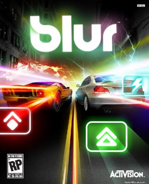 Pest - Blur Soundtrack - Delucid