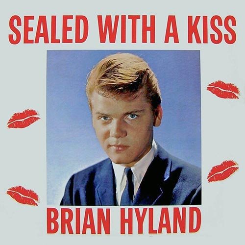 Brian Hyland - Bye Bye Love