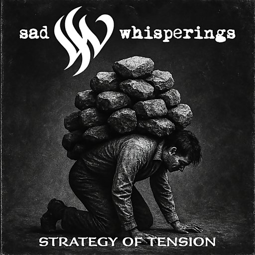 Sad Whisperings - The Tombstone (Live 2025)