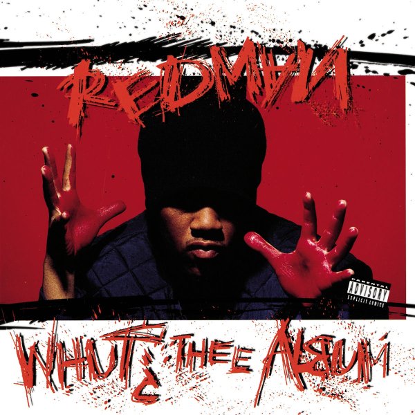 Redman - Tonight`s Da Night