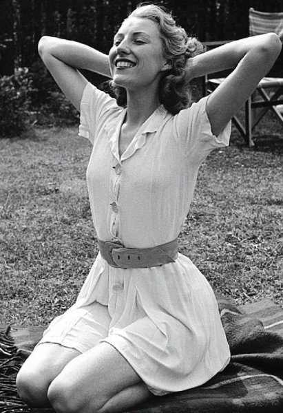 Vera Lynn - Mr. Wonderful (2016 Remastered Version)