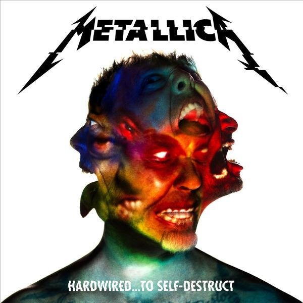 Metallica - Spit Out The Bone
