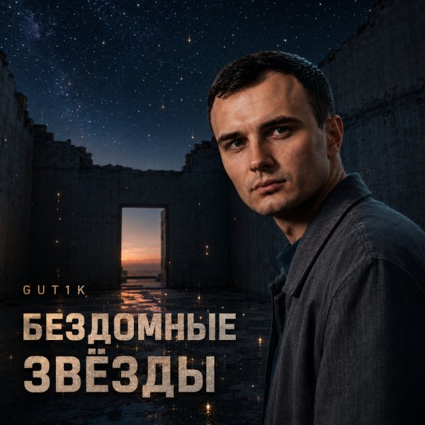 GUT1K - Бездомные звёзды