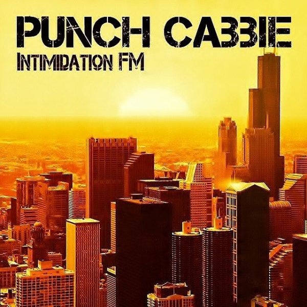 Punch Cabbie - Templar Nights