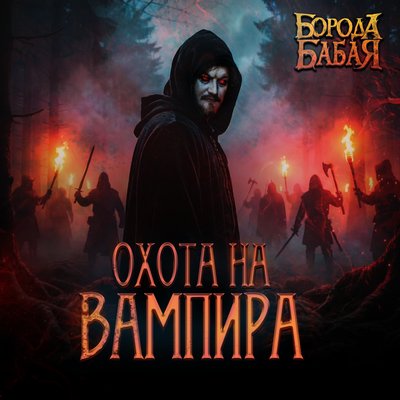 Борода Бабая - Охота на вампира