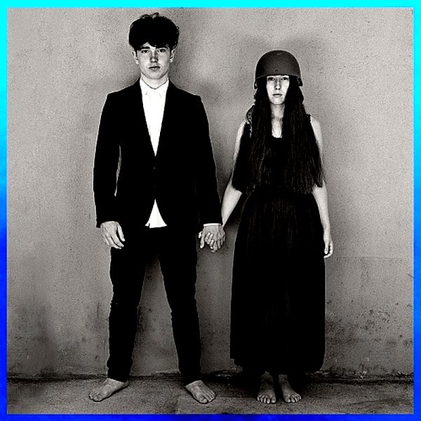 U2 - You're The Best Thing About Me (U2 vs Kygo)