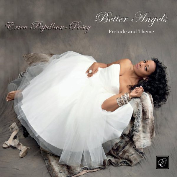 Erica Papillion-Posey - Koop Island Blues