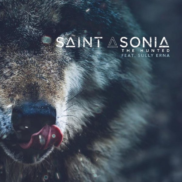 Saint Asonia feat. Sully Erna - The Hunted