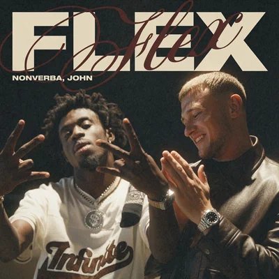 NONVERBA, John - FLEX