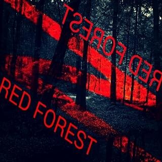 Red Forest - Пьяный кирпич