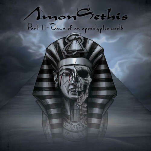Amon Sethis - Dawn of an apocalyptic world