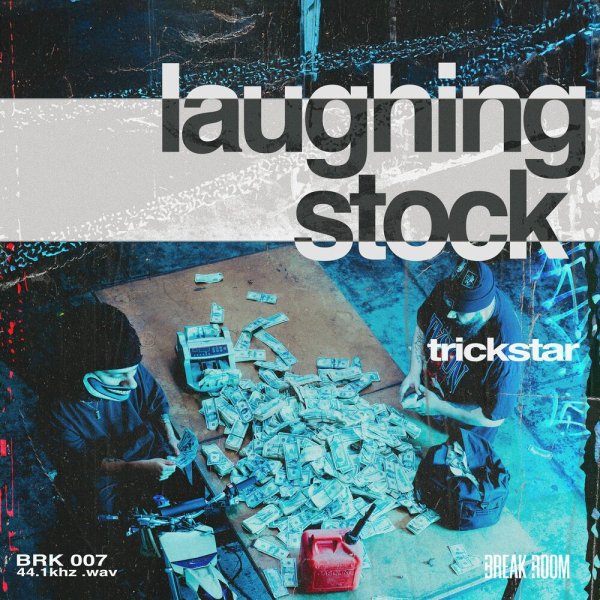 Trickstar, Dirty Audio - STACKS