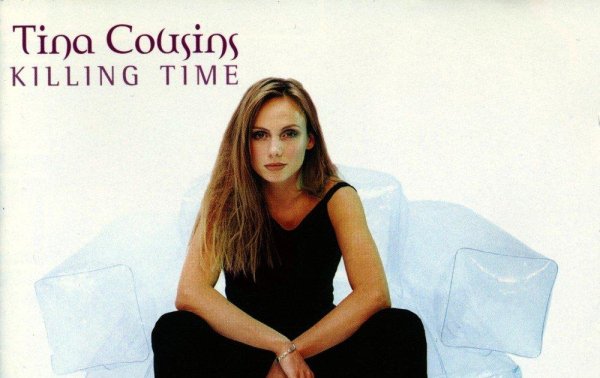 Tina Cousins - Pray