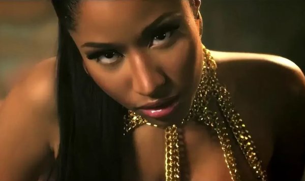 Nicki Minaj, Wiz Khalifa &amp; Juicy J - Baller