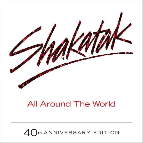 Shakatak - Bitter sweet