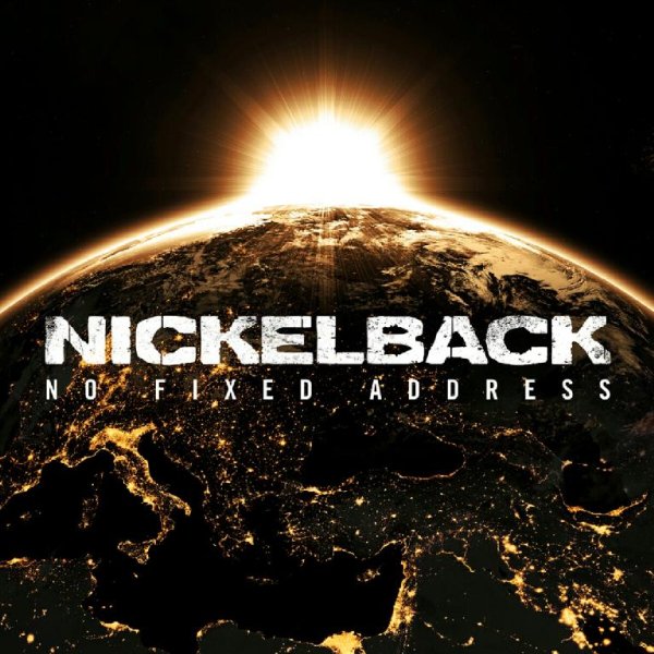 Nickelback - Get 'Em Up