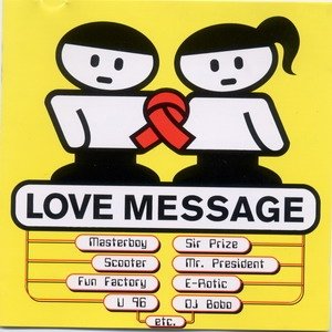 Love Message - Love Message