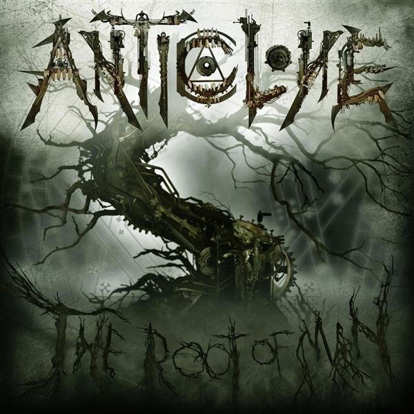 Anti-Clone - Astaroth