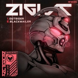 Zigi SC - Outsider (Original Mix)