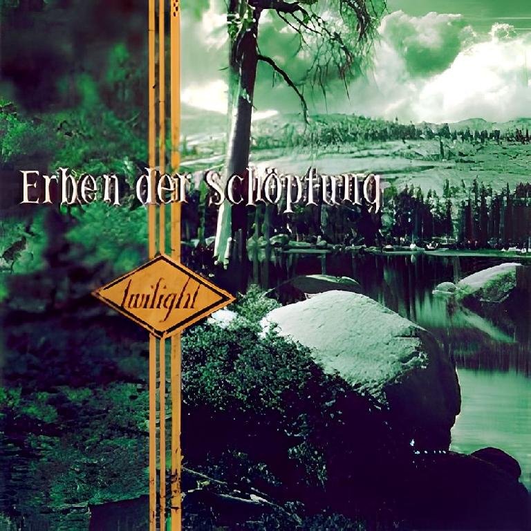 Erben Der Schöpfung - By My Side