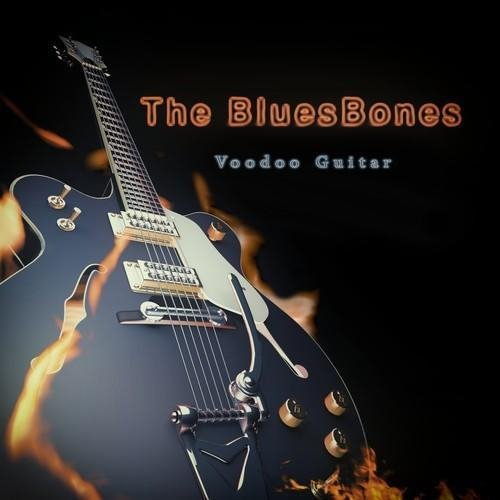 The Bluesbones - Voodoo Guitar