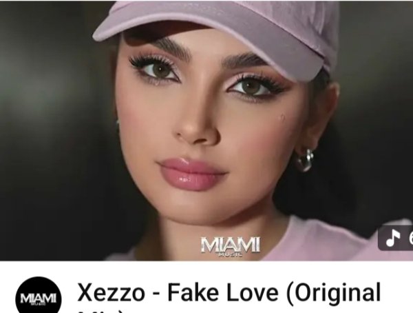 Xezzo - Fake Love