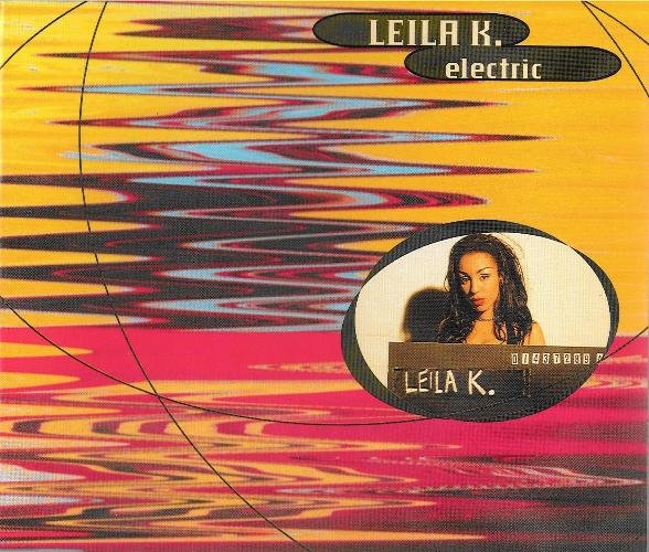 Leila K. - Electric (Housecontrol Remix)