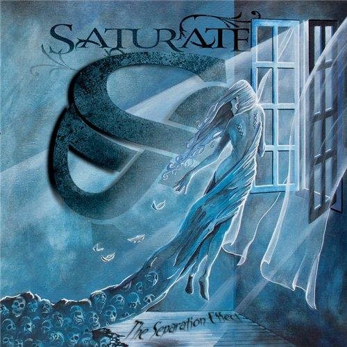 Saturate - Evidence of Angels