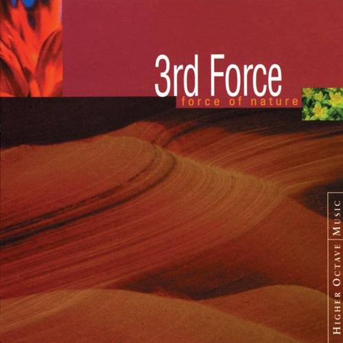 3rd Force - 3rd Force Party