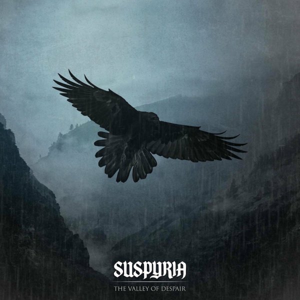 Suspyria - Heart Strings
