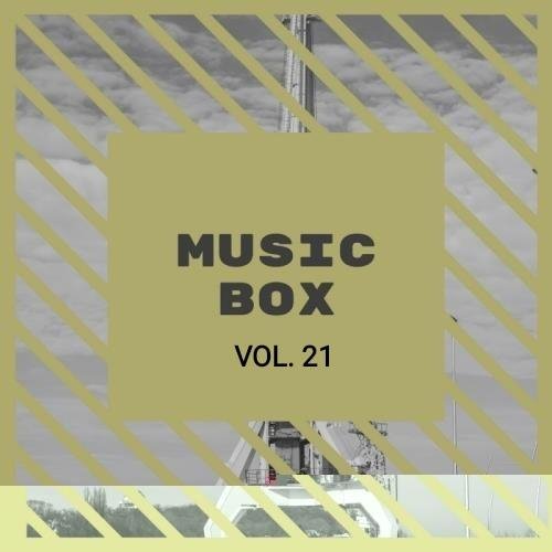 VA - MUSIC BOX Vol. 21 (1995)