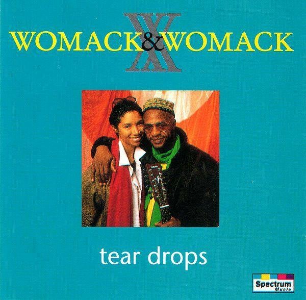 Womack &amp; Womack - Life's just a Ballgame