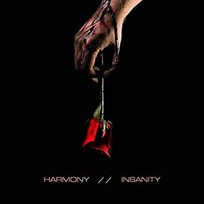 Roses Are Dead - Harmony &amp; Insanity (feat. Darian Renee)