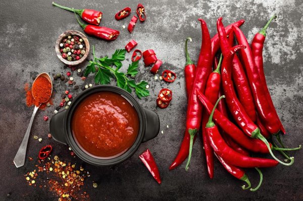 Yez Yez Yo - CHILLI CHILLI