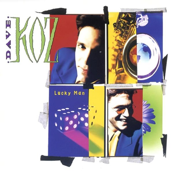 Dave Koz - Don't Look Any Further (Prelude) + Don't Look Any Further