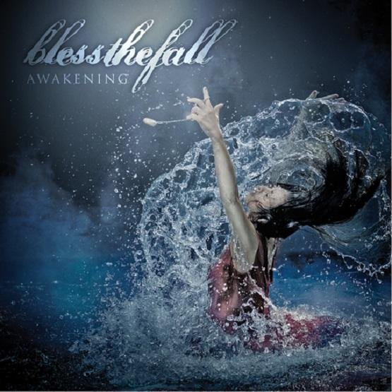 Blessthefall - Undefeated