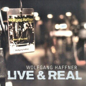 Wolfgang Haffner - Night Move