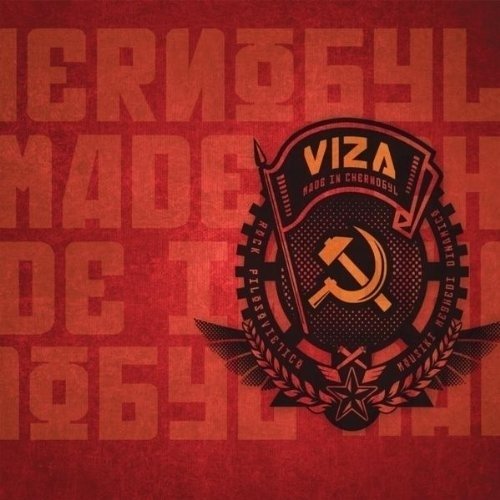 Viza - Viktor [ft. Serj Tankian]
