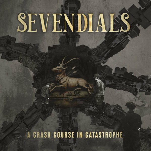 Sevendials - Before You Make Your Distance