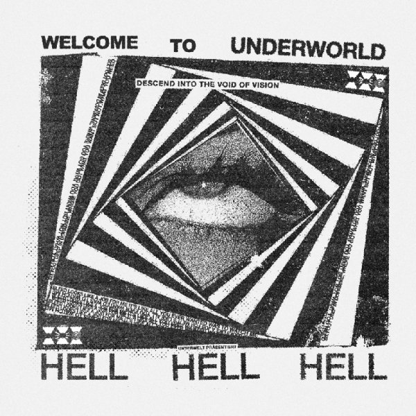 Void Of Vision - Hell Hell Hell