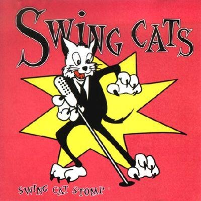 Swing Cats - Wholly Cats