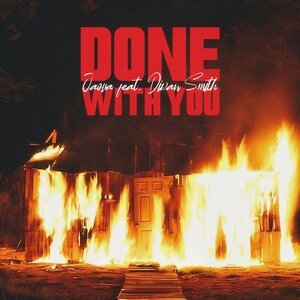 JAOVA/Diwan Smith - Done with You