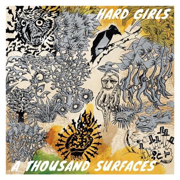 Hard Girls - Without a Sound