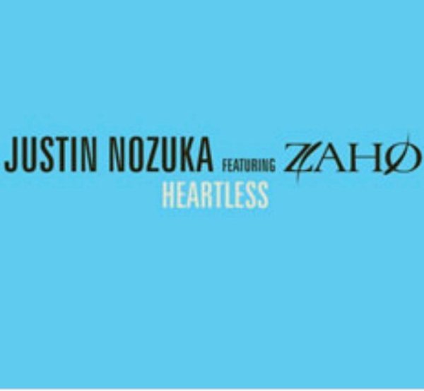 Justin Nozuka &amp; Zaho - #Heartless
