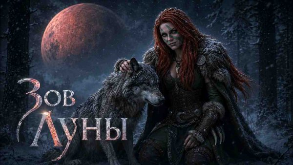 Yngvild - Yngvild -  Зов Луны