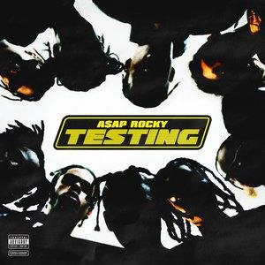 A$AP Rocky - Praise The Lord (Da Shine)