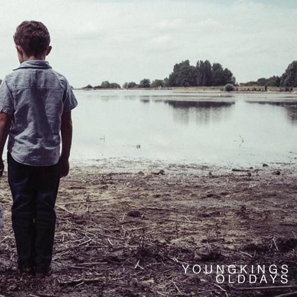 Young Kings - Hyde