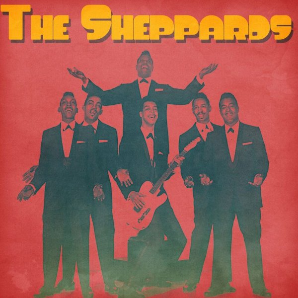 The Sheppards - I'm Not Wanted
