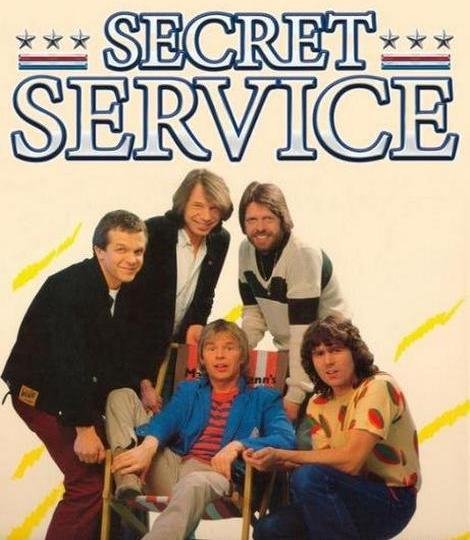 Secret Service - Flash In the Night (Agibalkin remix)
