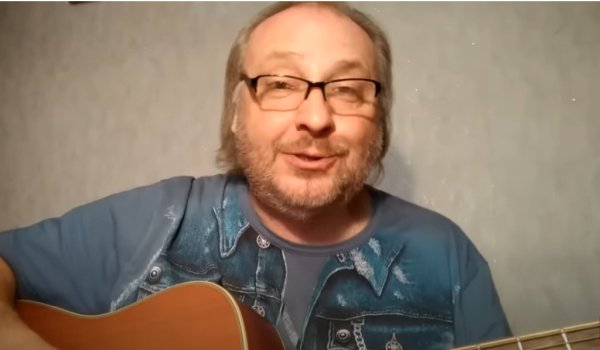 Геннадий Самойлов - Про грузинскую Красную Шапочку ...